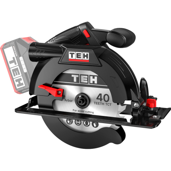 Пила аккумуляторная дисковая TEH LCS190 20V в Уфе