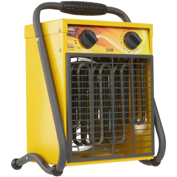 Электрическая тепловая пушка Ballu BHP-M-5 в Уфе