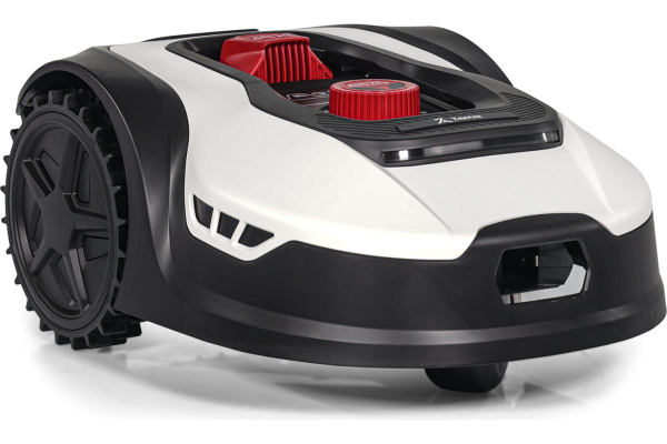 Робот-газонокосилка ZimAni Automower 105 в Екатеринбурге