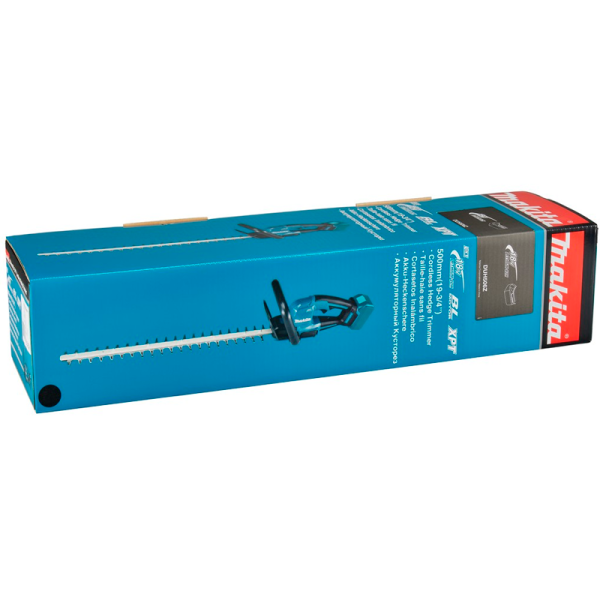 Кусторез аккумуляторный Makita DUH506Z в Екатеринбурге