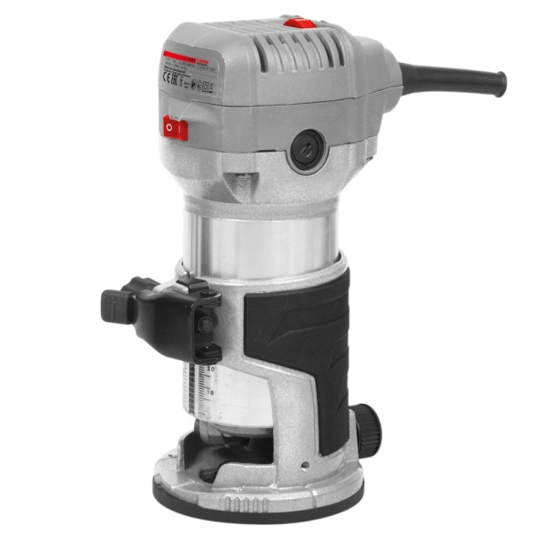 Фрезер кромочный CROWN CT11023S в Уфе