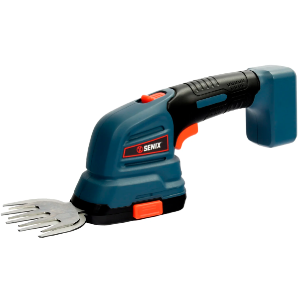 Ножницы-кусторез аккм SENIX GSS2-L-EU