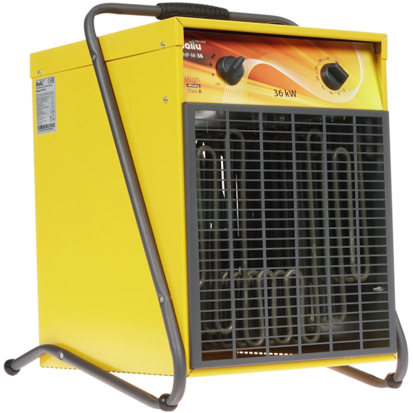 Тепловая пушка BALLU BHP-M-36 в Уфе