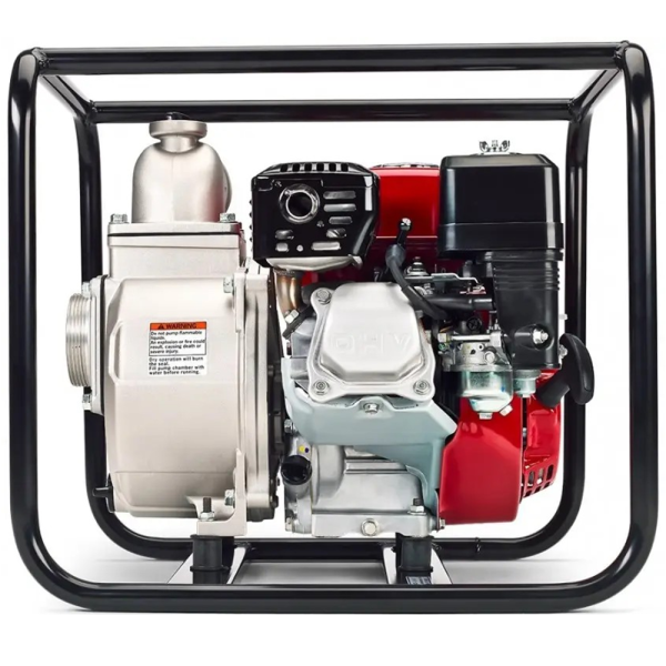 Мотопомпа бензиновая Honda WB30XT3TR в Екатеринбурге