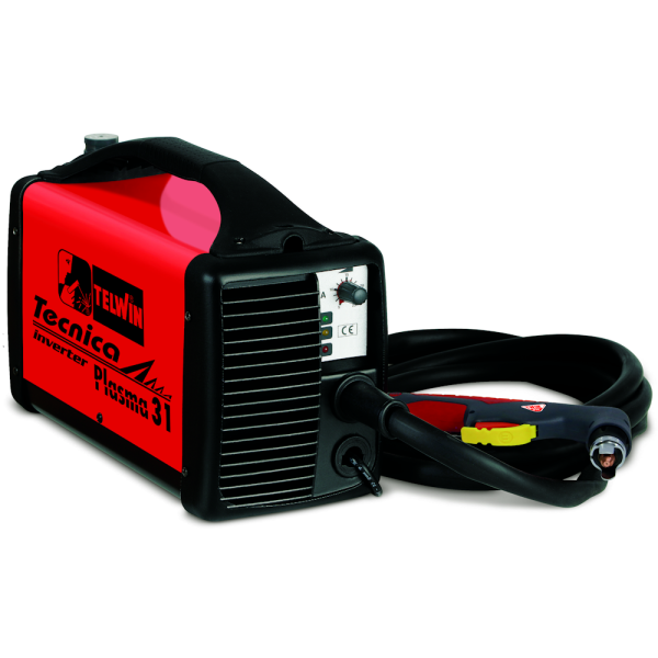 Аппарат плазменной резки  TECNICA PLASMA 31 Telwin в Уфе