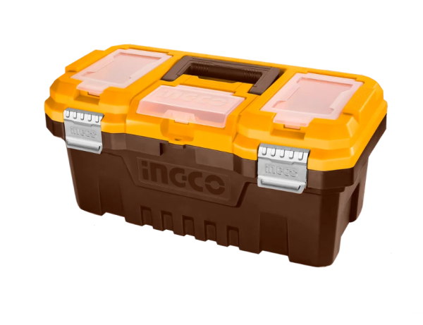 Пластиковый ящик для инструментов INGCO PBX1702