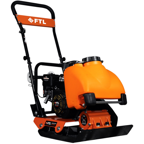 Виброплита FOXWELD FTL PCF 80 7375 в Уфе