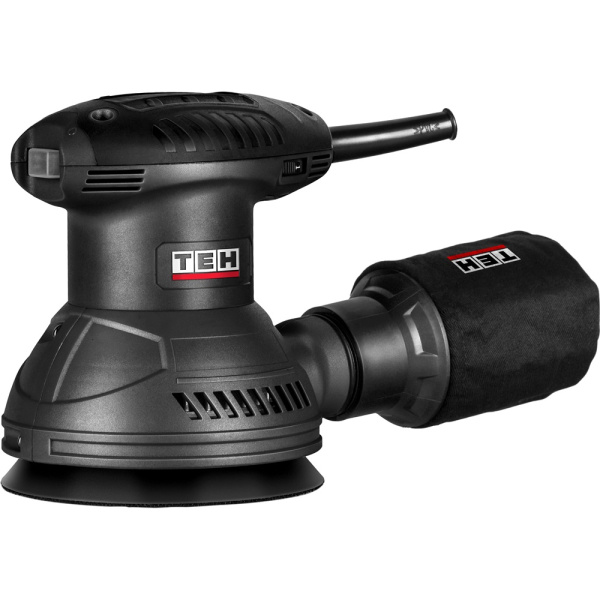 Эксцентриковая шлифовальная машина TEH TS12532  в Уфе