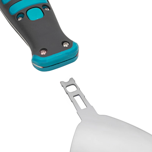 Набор шпателей со сменными лезвиями BIHUI 6шт PTKSK6 в Уфе 