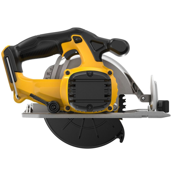 Пила отрезная аккумуляторная DeWalt DCS391NT-XJ в Уфе