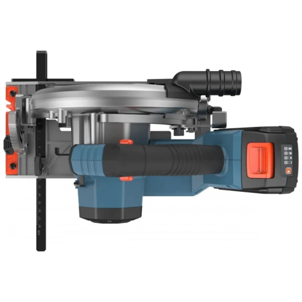 Циркулярная пила аккумуляторная SENIX  PSCX2-M6-EU в Уфе