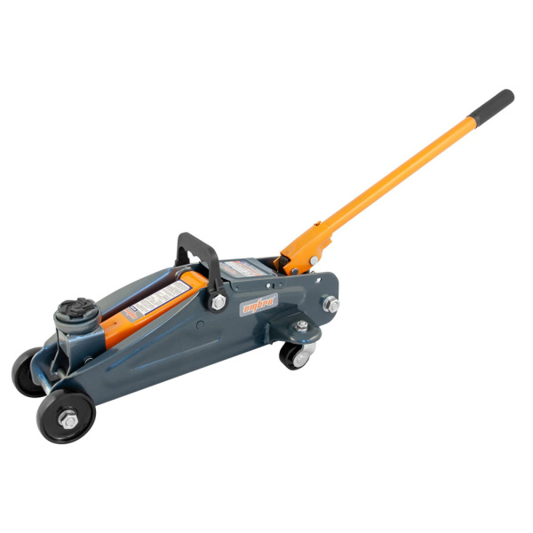 Домкрат подкатной Ombra 2т. 135-330мм. OHT202C  055434 в Уфе 