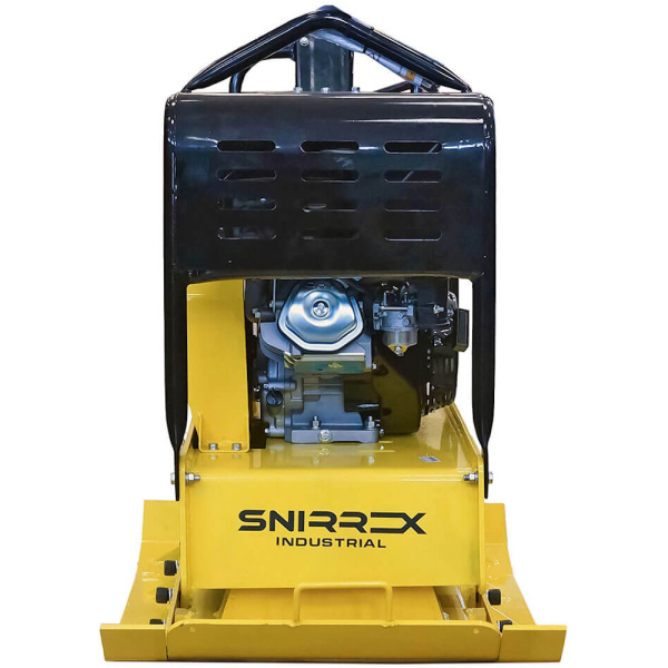 Виброплита реверсивная SNIRREX SC-330B в Уфе