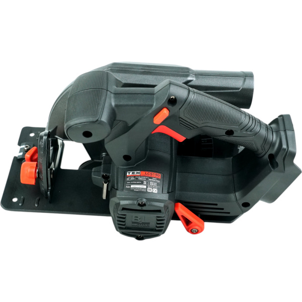 Пила аккумуляторная дисковая TEH LCS190 20V в Уфе