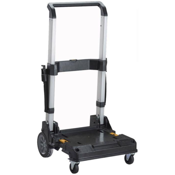 Тележка для ящиков TSTAK DeWalt DWST1-71196