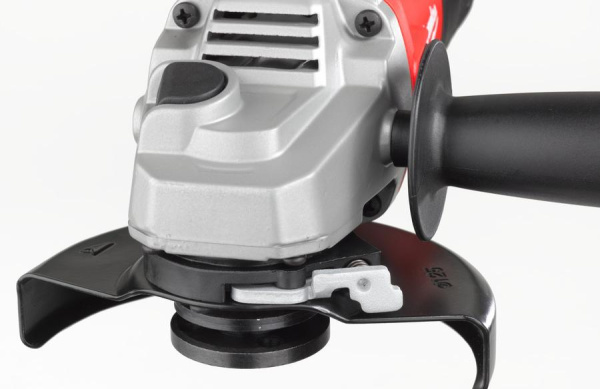 Угловая шлифмашина Milwaukee AG 800-125 EK 4933451213