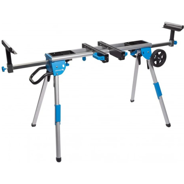 Стол для торцовочной пилы HOEGERT TECHNIK 1260x200x295мм HT7G543 в Уфе