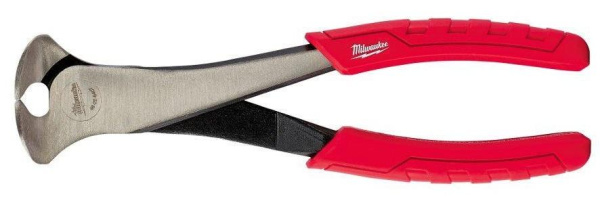 Торцевые кусачки "Milwaukee" 48226407