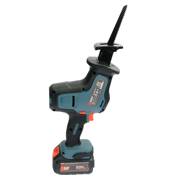 Пила сабельная аккумуляторная SENIX  PSRX2-M2-EU в Уфе