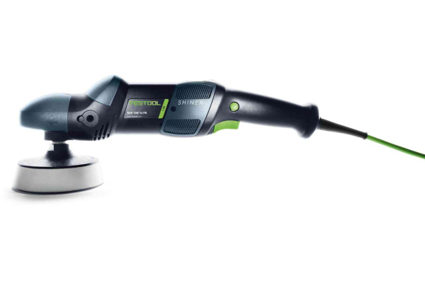 Полировальная машина FESTOOL SHINEX RAP 150-14 FE 570809-С1 в Екатеринбурге
