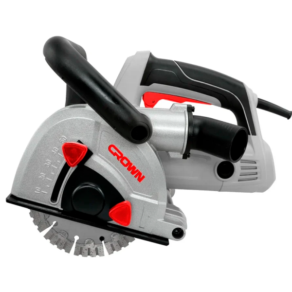 Штроборез CROWN CT13683-150 в Уфе