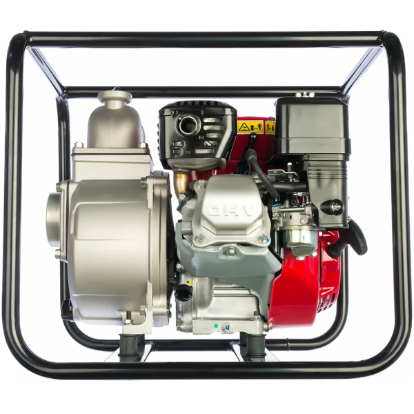 Мотопомпа бензиновая Honda WB30XT3DRX(BELG) в Екатеринбурге