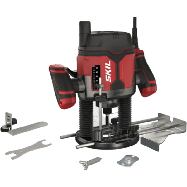 Фрезер электрический SKIL RT1315SE00 в Уфе