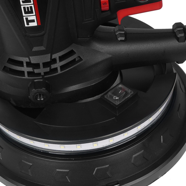 Шлифмашина для стен и потолков TEH TS22513 в Уфе