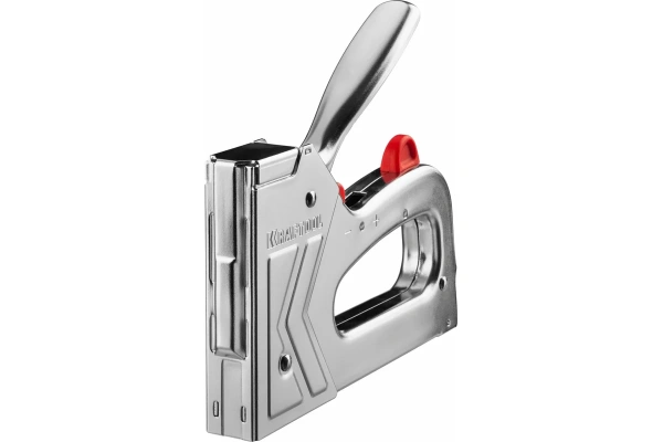 Степлер стальной рессорный Kraftool HARD-53  3180 в Уфе 