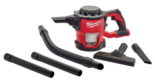 Пылесос Milwaukee M18 CV 4933459204