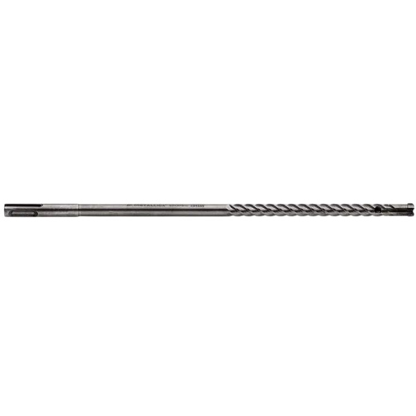 Сверло по арматуре METALLICA Ultra 10х303/250 мм безударное твердосплавное в тубе 194155 в Уфе