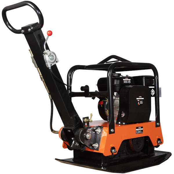 Виброплита FOXWELD FTL PCR 150 7377 в Уфе