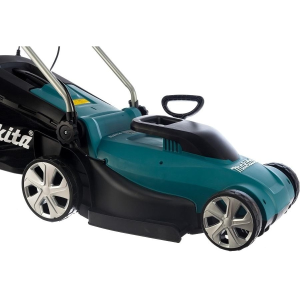 Электрическая газонокосилка Makita ELM4120 в Уфе