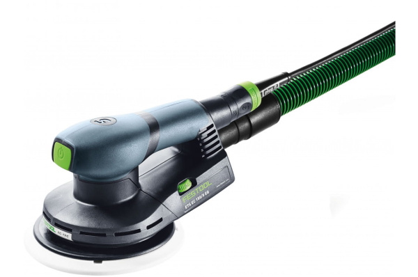 Эксцентриковая шлифмашина FESTOOL ETS EC 150/5 EQ 575328 в Уфе