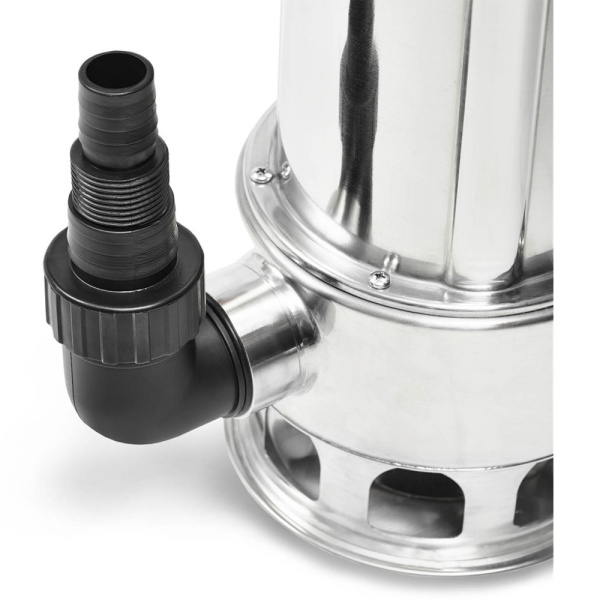 Насос дренажный DAEWOO DDP 20000 Inox  в Екатеринбурге