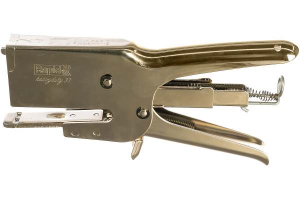 Степлер-прайер  RAPID HD31 скобы тип 73  10540310 в Уфе 