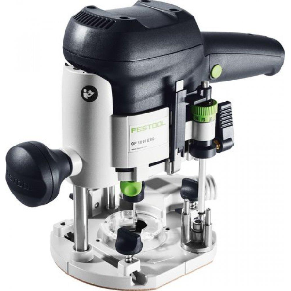 Фрезер "FESTOOL" TL OF 1010 EBQ-Plus 576196 в Уфе