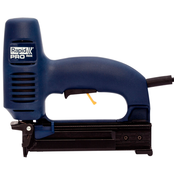 Степлер электрический  RAPID R606  2-в-1 тип 55 C 10643001 в Уфе