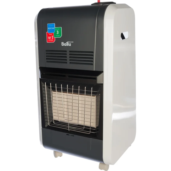 Обогреватель инфракрасный газовый Ballu BIGH-55 в Уфе