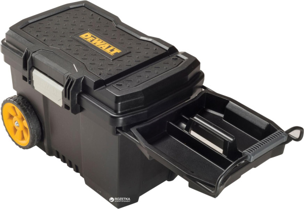 Ящик для инструмента с колесами DeWalt DWST1-73598