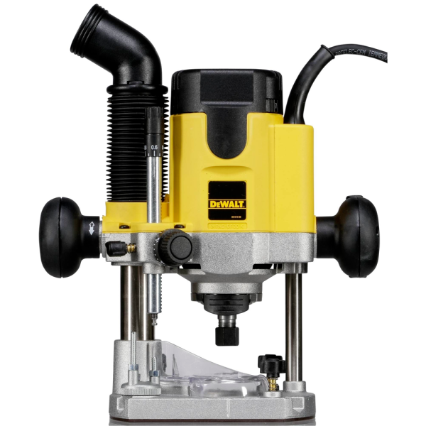 Фрезер DeWalt  DW621KT-QS