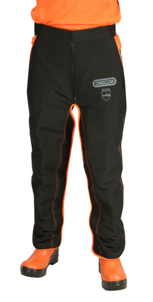 Защитные передние части брюк OREGON (безразмер.) 575780