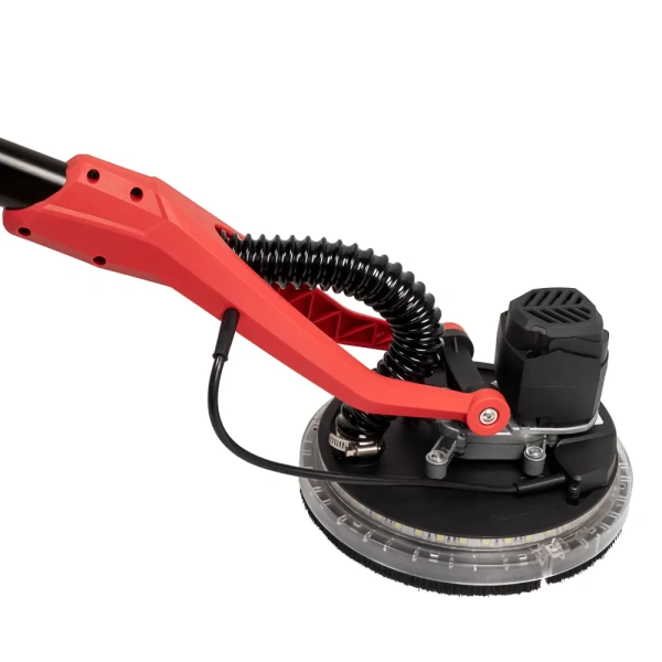 Шлифмашина телескопическая DLT "Жираф"  7231 0584 в Уфе