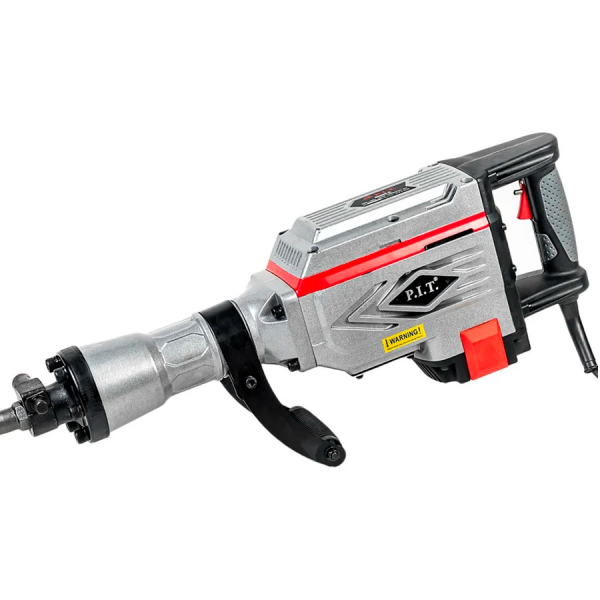 Отбойный молоток P.I.T DGSH65-C5  в Уфе