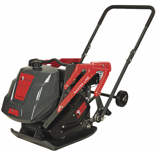 Виброплита "DIAM" ML-80/5.5 L" 630055 в Уфе