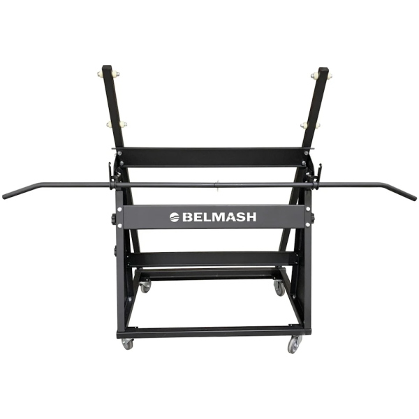 Подставка металлическая BELMASH PC-100 D116A в Екатеринбурге