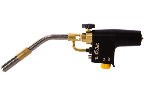 Горелка газовая TurboJet TJ757-M в Екатеринбурге 