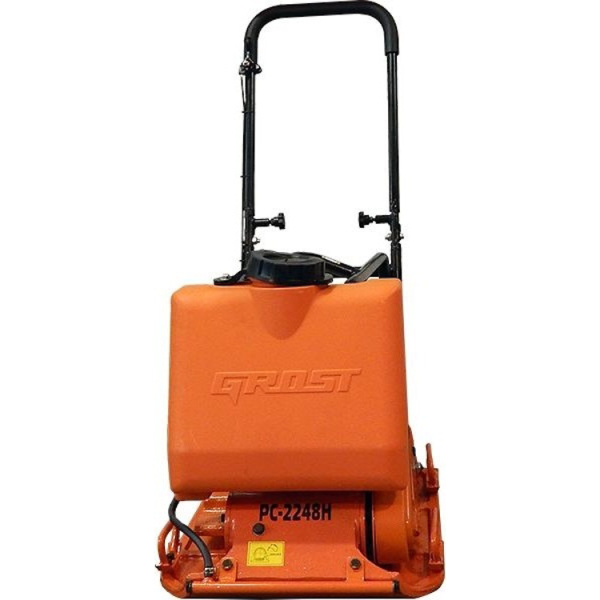 Виброплита GROST PC-2248H 107643 в Уфе