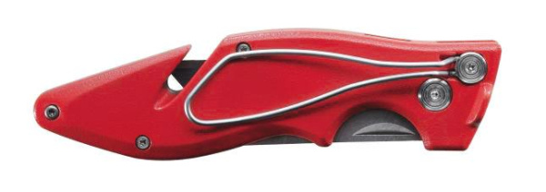 Нож Milwaukee многофункциональный выкидной NEW  48229901