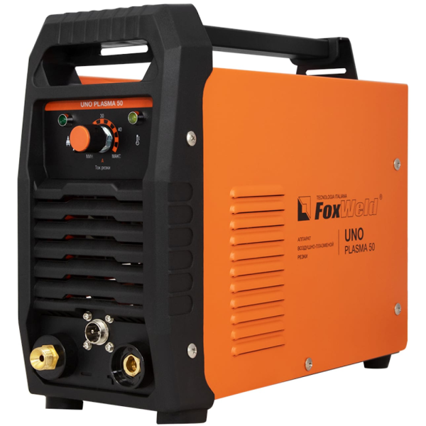 Аппарат плазменной резки FOXWELD UNO PLASMA 50 7254